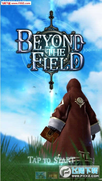 BeyondTheField(Beyond the field官方版)(图3)