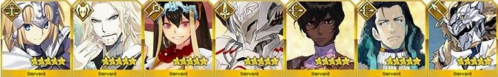 Fate Gobilibili版(图2)