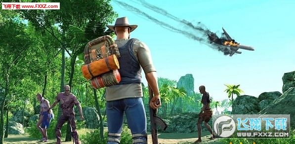 Survivalist: invasion(生存主义者入侵安卓版)(图3)