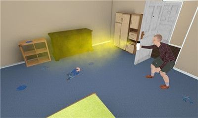 沙雕小屁孩(图1)