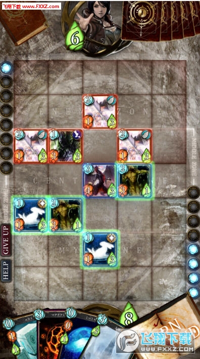 BeyondTheField(Beyond the field官方版)(图1)