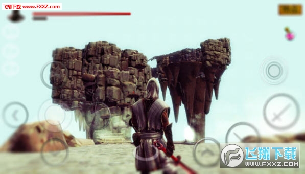 BladeOfDarkness(黑暗之刃官方版)(图3)