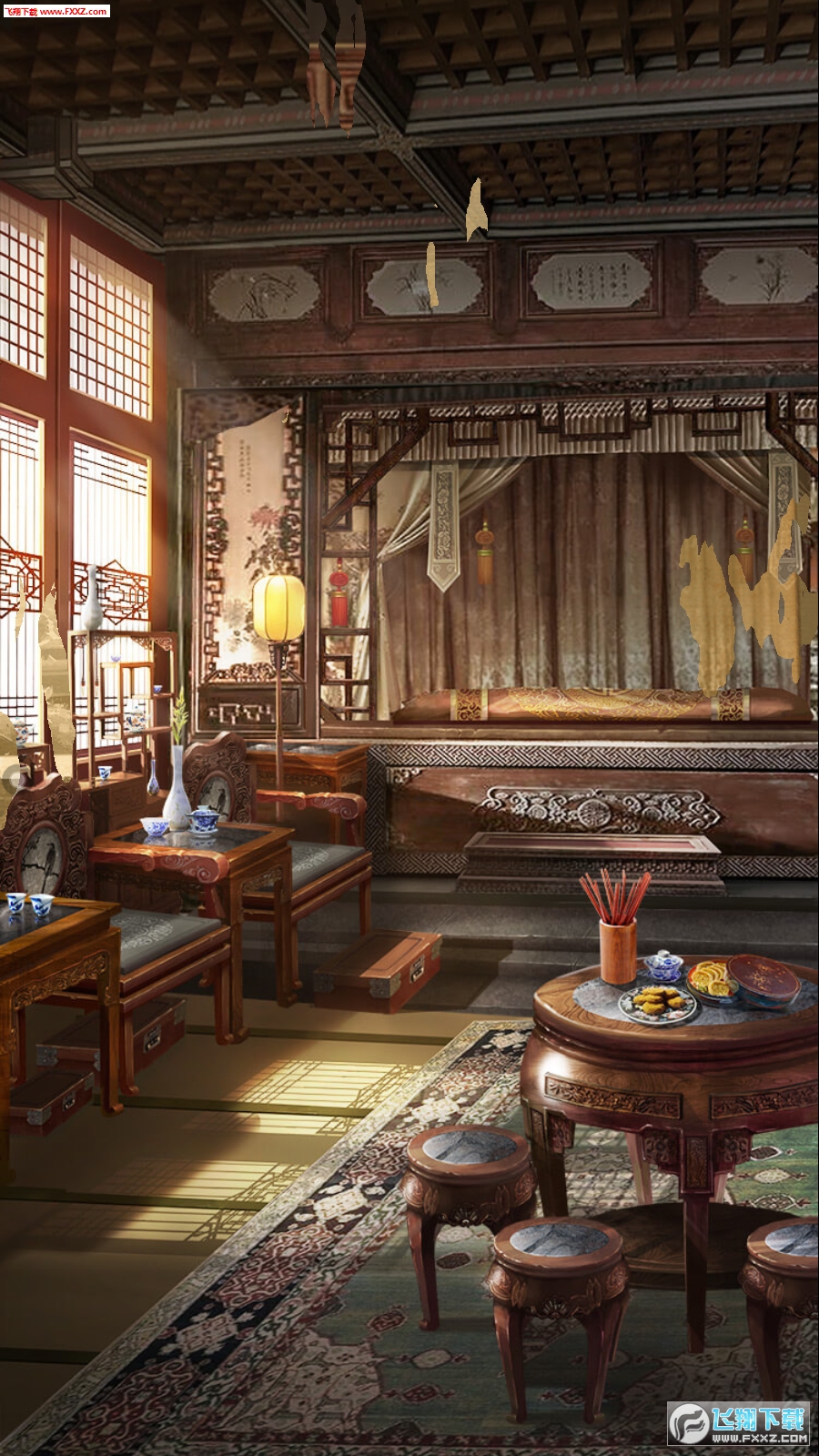 鹿鼎后宫录最新官方版(图3)