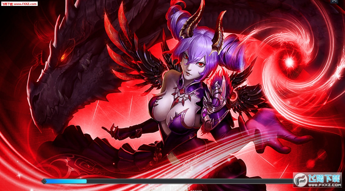 契约魔城安卓版(图3)