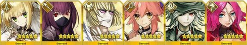 Fate Gobilibili版(图4)