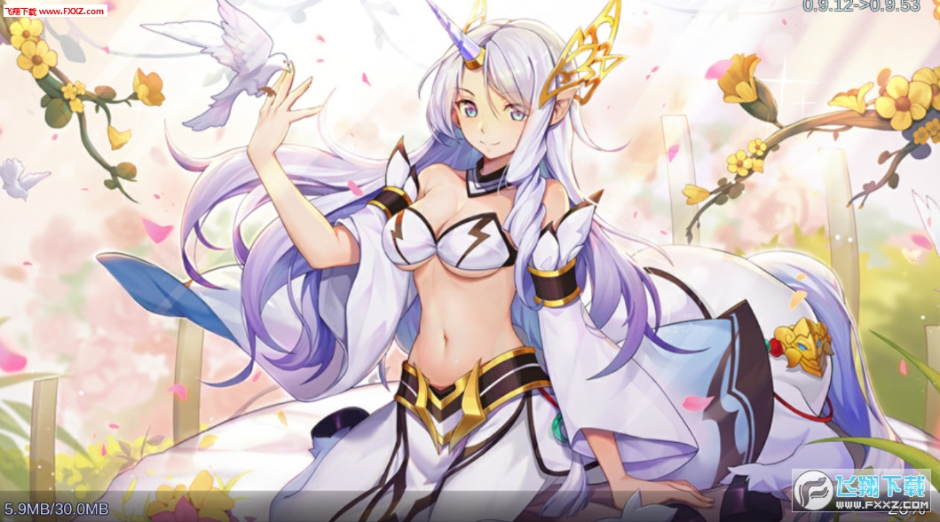 光之恒手游vip18免费版(图4)