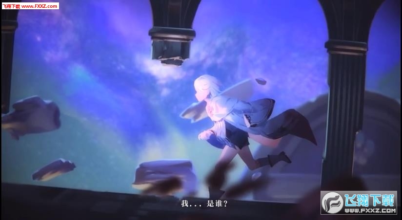 代号moon手游公测版(图2)