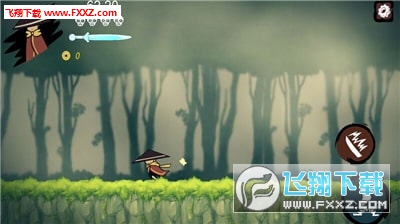 默灵传官方版(图1)