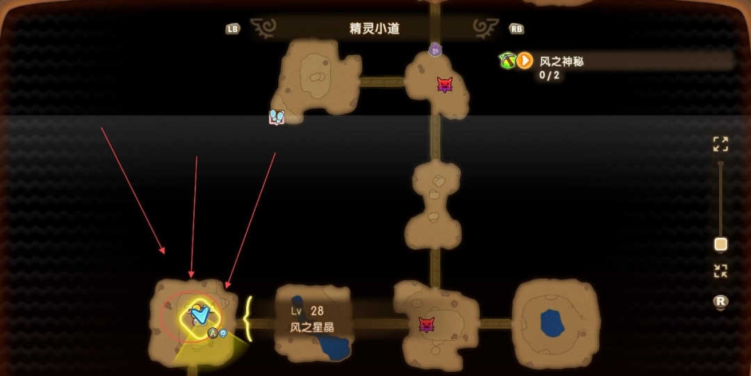 《幻想生活ｉ》魔力结晶获取方法分享