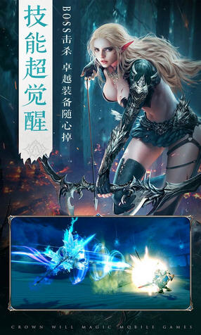 王冠意志折扣平台版(图2)