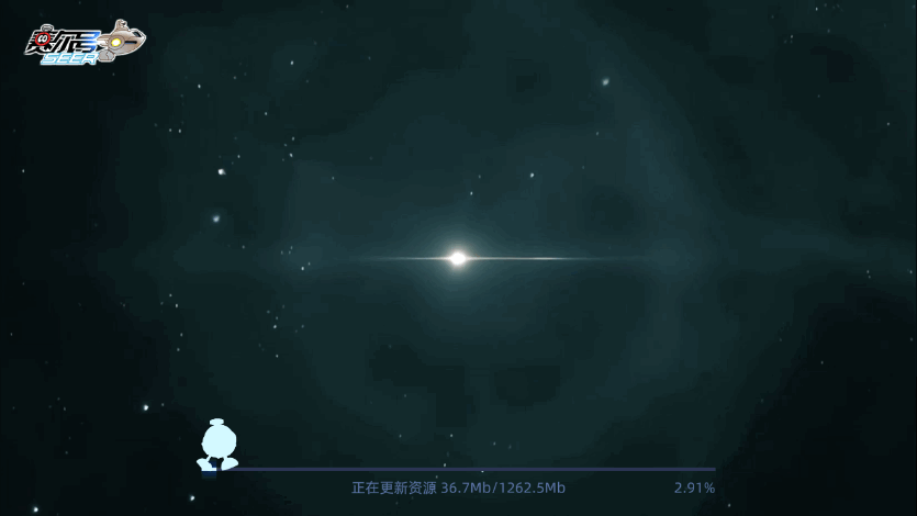 赛尔号unity(图1)