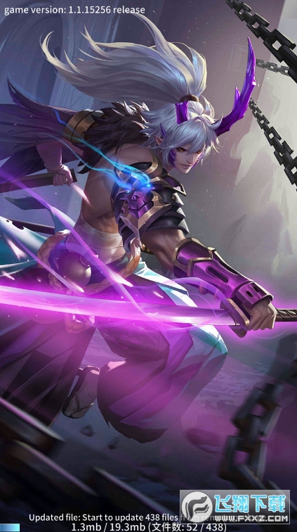 魔灵返利版手游(图3)