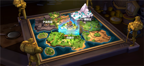 剑与黎明(图1)