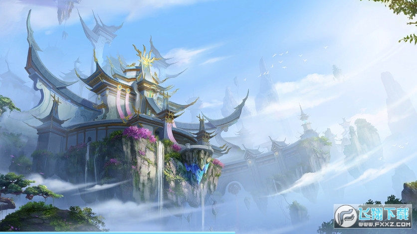 我师兄实在太强手游版(图3)