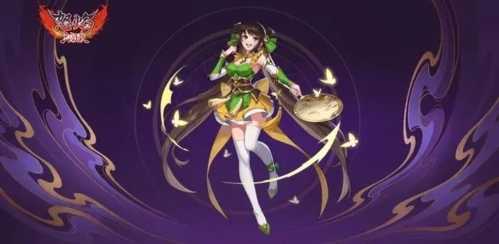 怒焰三国杀2.0版本(图1)