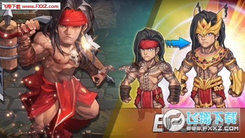 WithHeroes(With Heroes官方版)(图2)