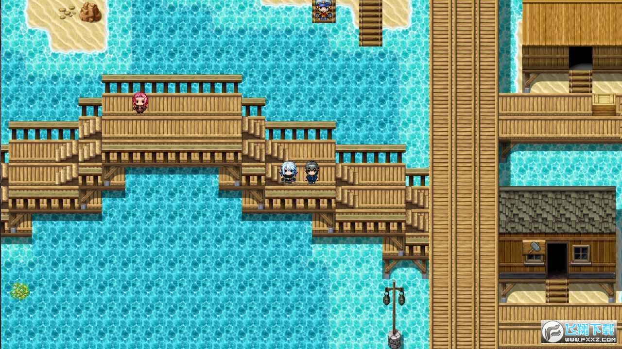 未命名世界中文版(图1)