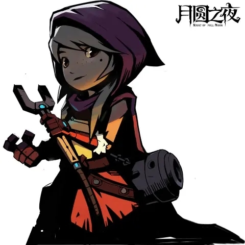 月圆之夜安卓版(图4)