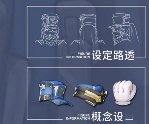 高能手办团(图2)