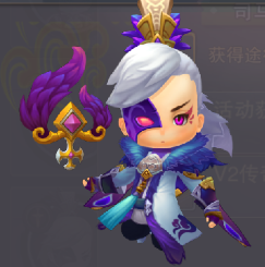 三国英雄传奇折扣服(图1)