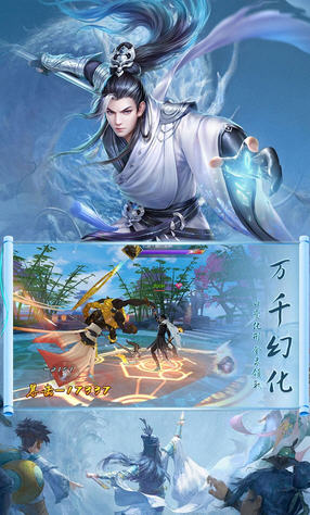 太极打僵尸果盘最新版(图1)
