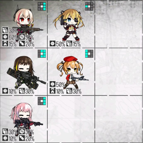 少女前线日服(图4)