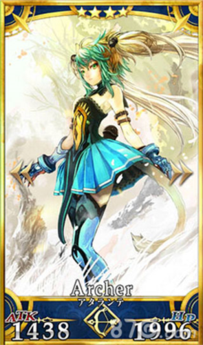 Fate Go腾讯服(图3)