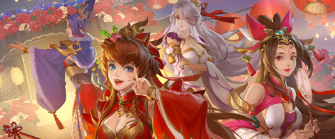 三国杀名将传(图3)