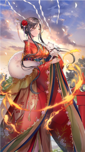 血族多酷服(图1)