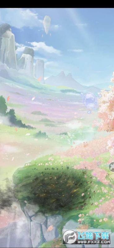 明月花舞录手游(图2)