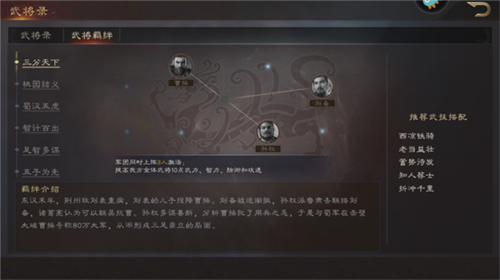 三国群英传：鸿鹄霸业(图2)
