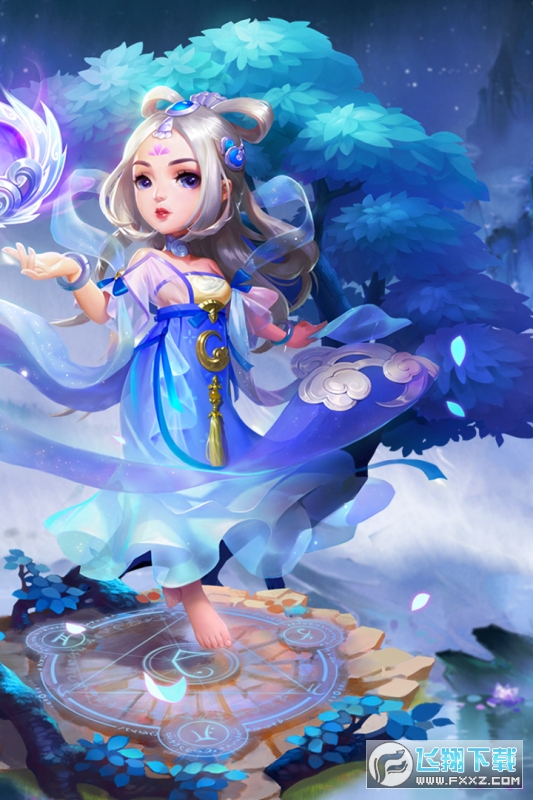 猎心师手游礼包版(图1)