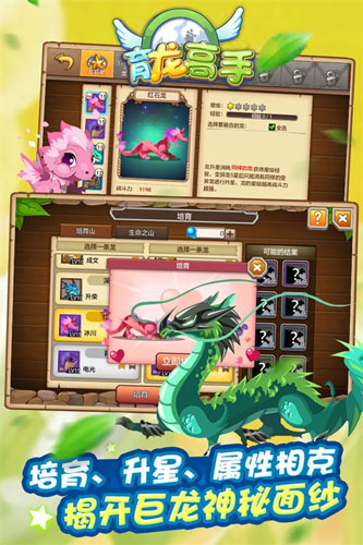 育龙高手腾讯版(图1)