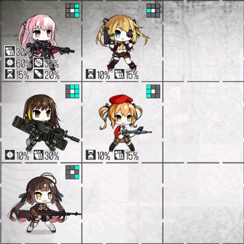 少女前线日服(图3)