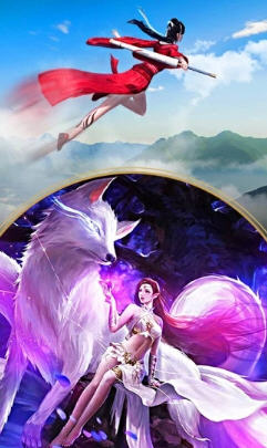 六道无双手游官方版(图3)