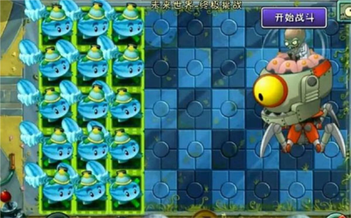植物大战僵尸2高清版(图1)