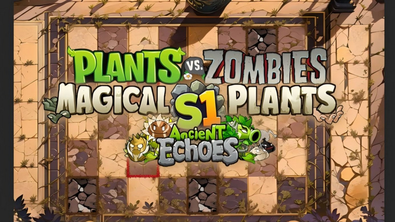 植物大战僵尸神奇植物(图1)