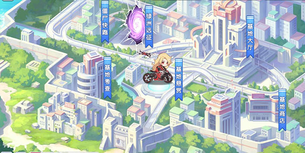 冒险小分队4399渠道服(图1)