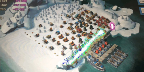海岛奇兵qq登录版本(图2)