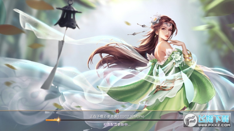 我在江湖缘劫安卓版(图3)