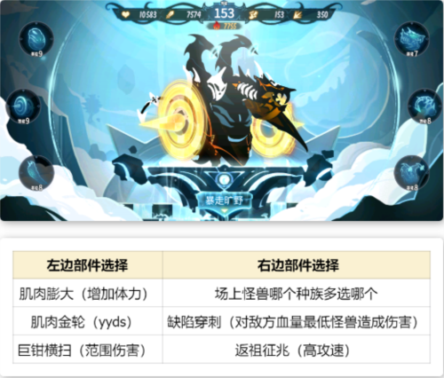 超进化物语2华为服(图3)