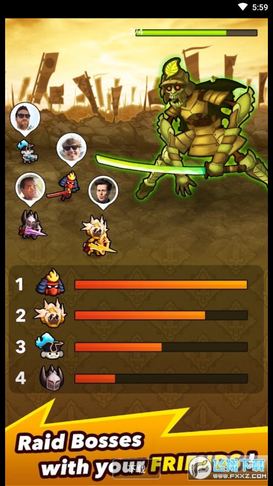 Crush Them All(粉碎他们全部安卓破解版)(图3)