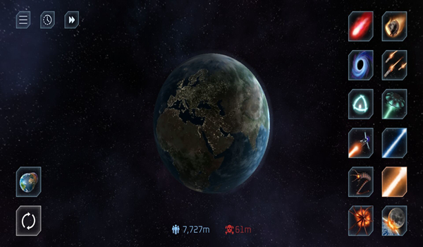 星球毁灭模拟器(图1)