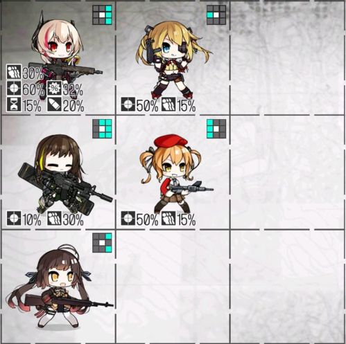 少女前线日服(图2)