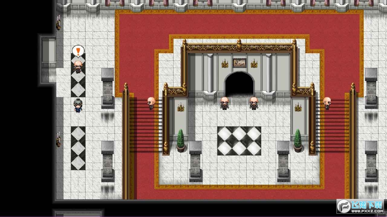 未命名世界中文版(图3)