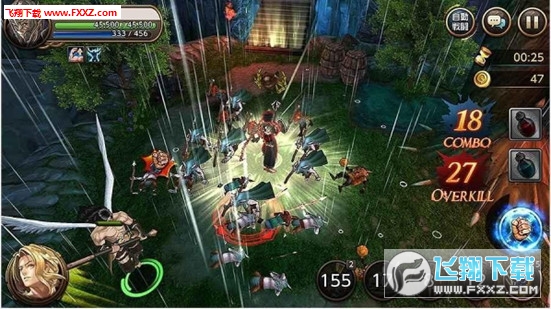 红宝石2：Adventures of Prominence(图2)