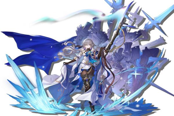 崩坏星穹铁道布洛妮娅人物技能如何