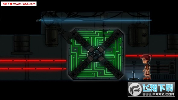 Barren Lab(巴伦的实验室手游)(图2)