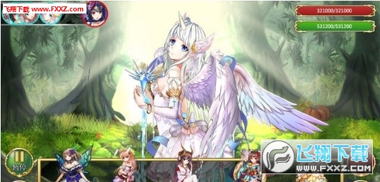 魔典封印录手游(图3)
