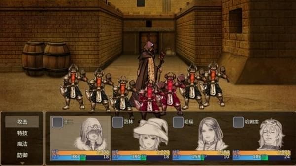 RescuetheGreatDemon2(拯救大魔王2安卓版)(图3)